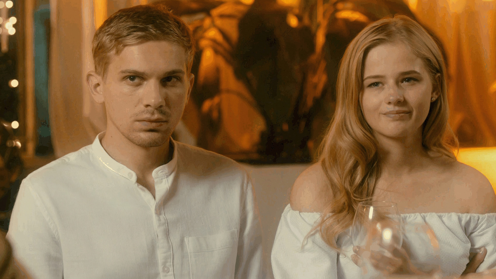 Полицейский с Рублёвки 2 сезон 8 серия (01.06.2017)