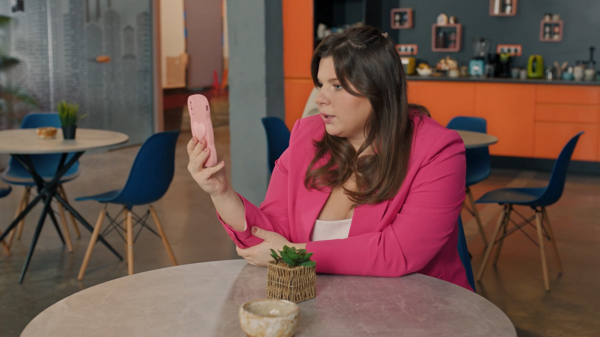 Постучись в мою дверь в Москве 2 сезон 37 серия