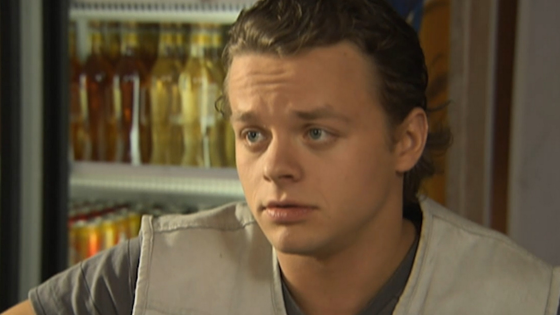 Дальнобойщики 3 сезон 7 серия