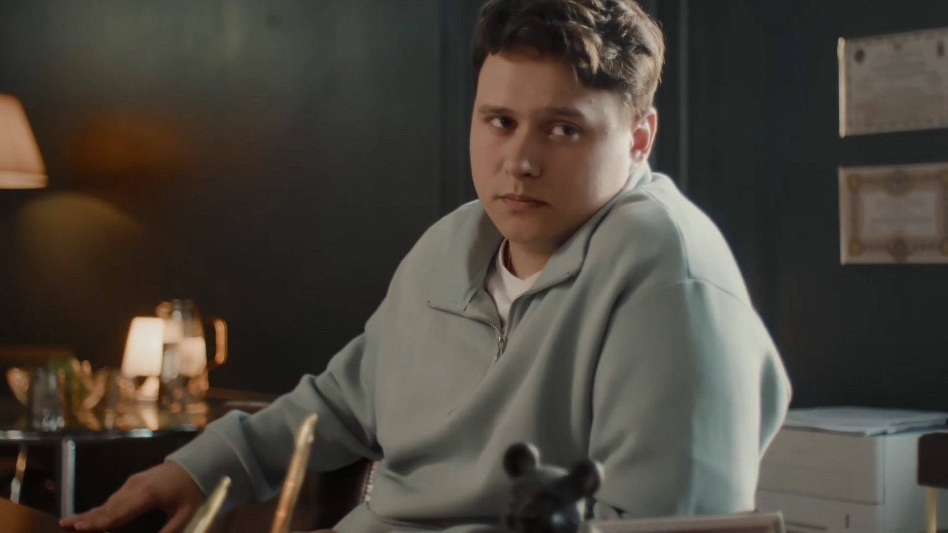 Менталистка 1 сезон 11 серия