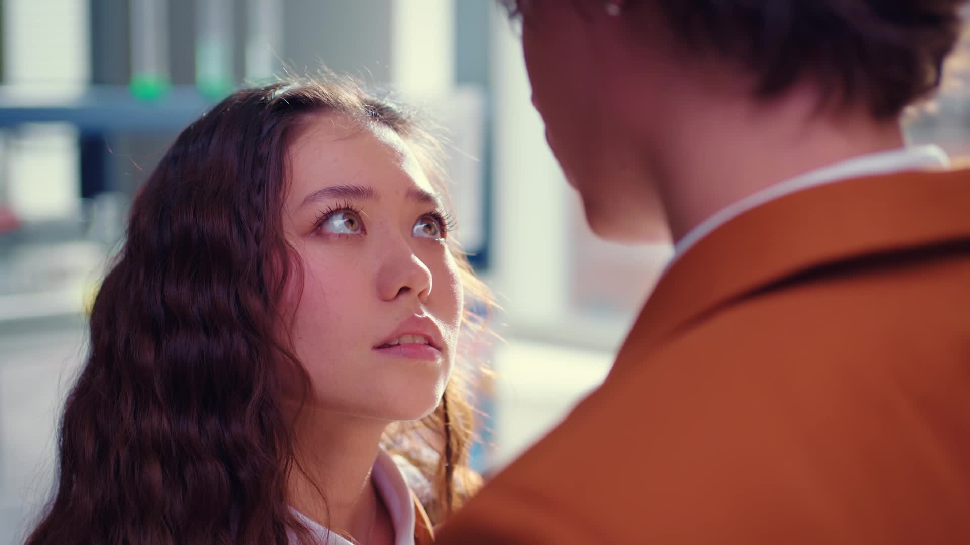 Таргет 1 сезон 3 серия