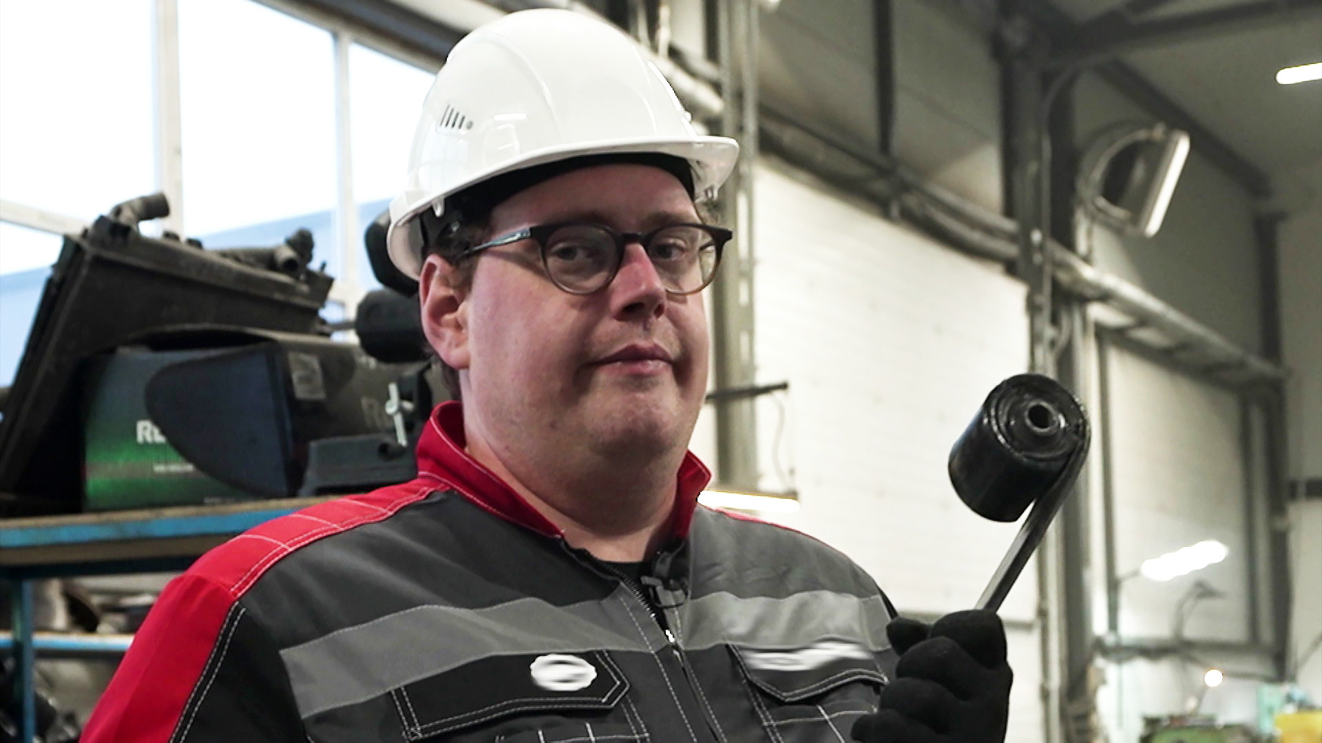 Русская мечта 1 сезон 4 выпуск