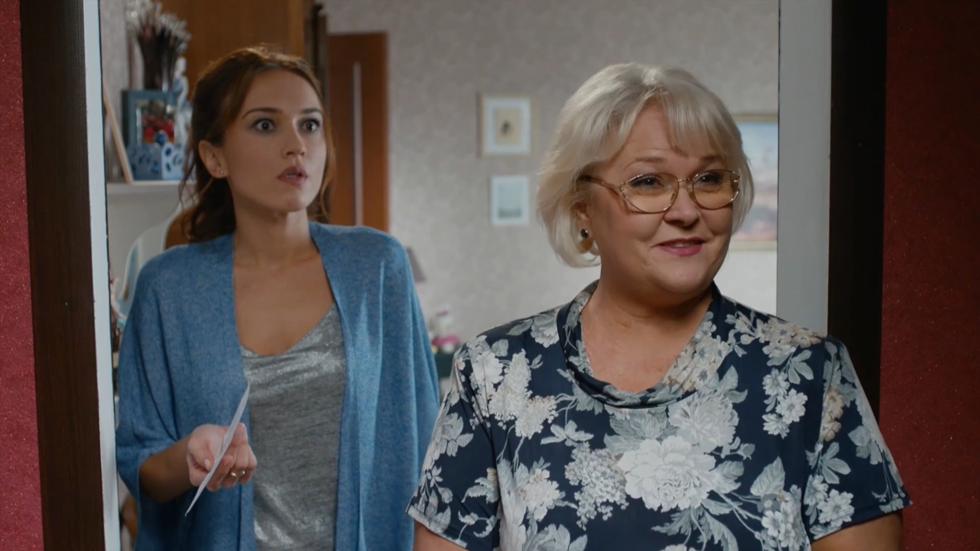 Мамочки 3 сезон 9 серия