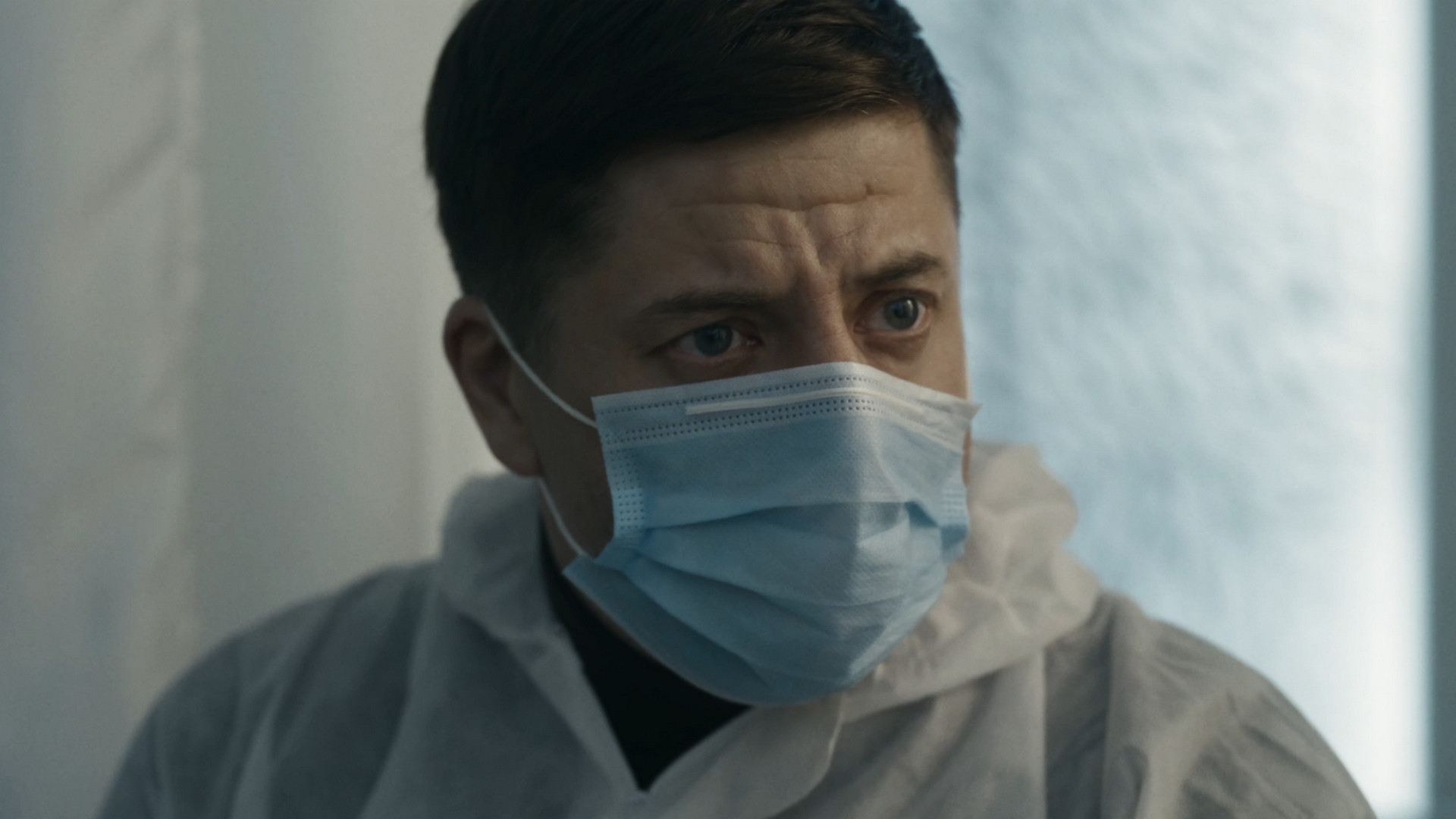 Полная совместимость 1 сезон 7 серия