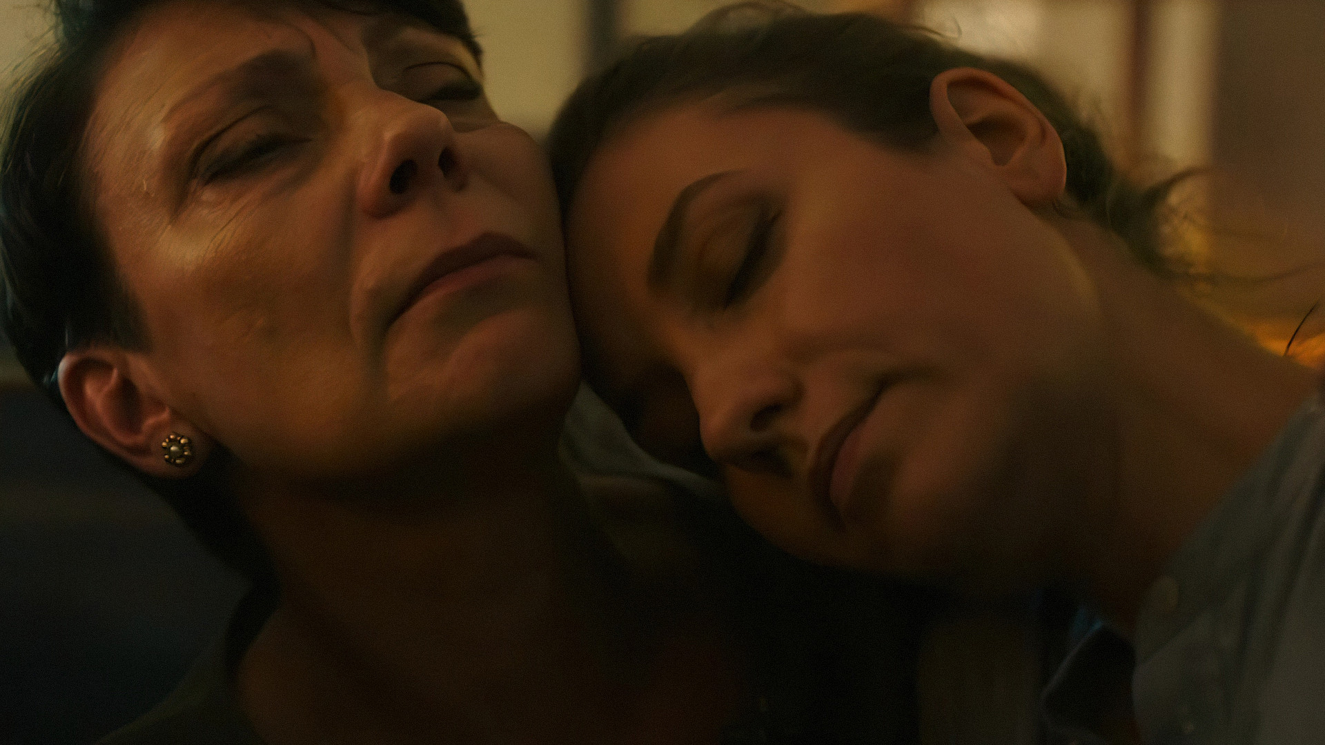 Бывшие 2 сезон 7 серия