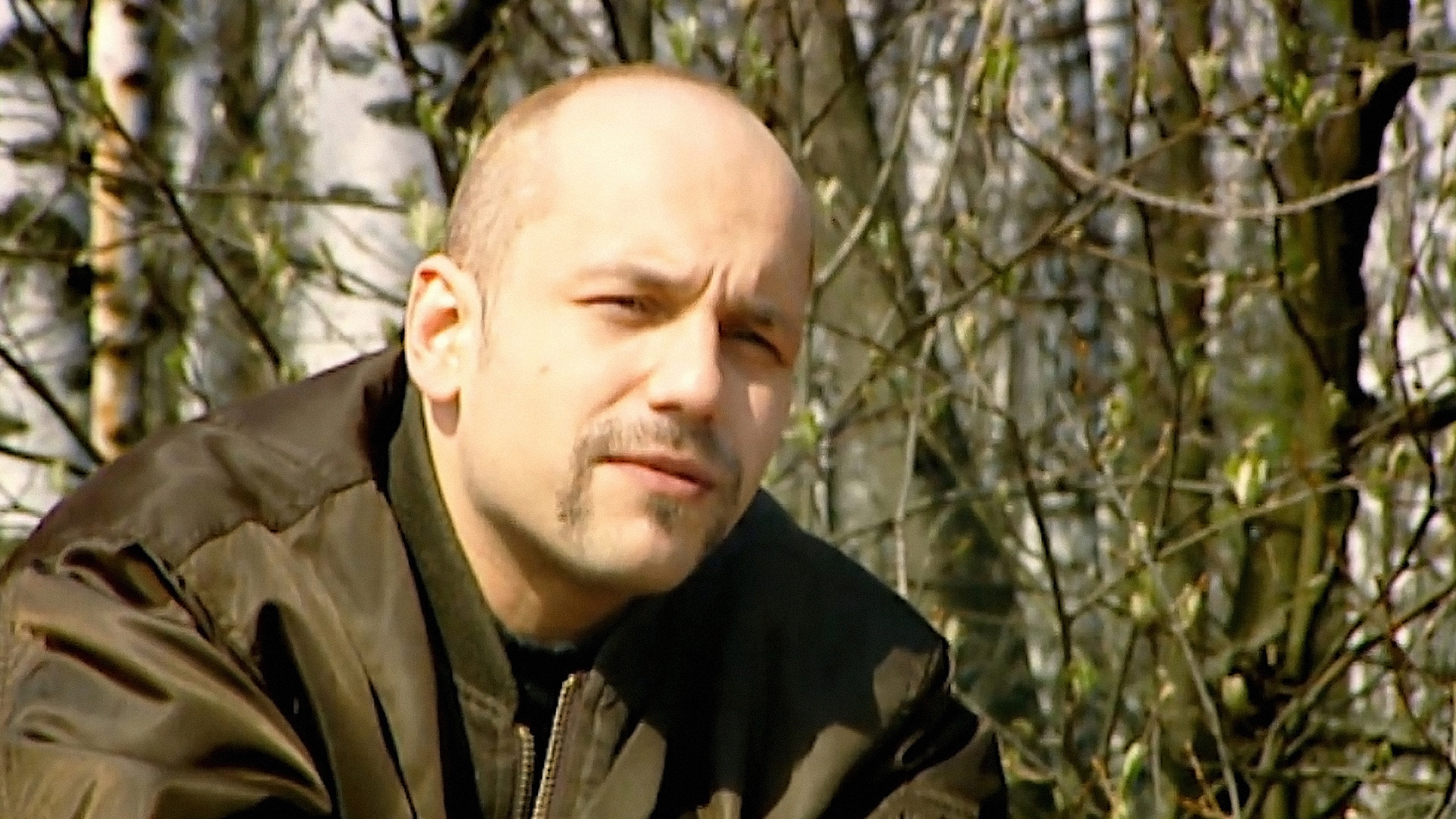 Дальнобойщики 2 сезон 1 серия