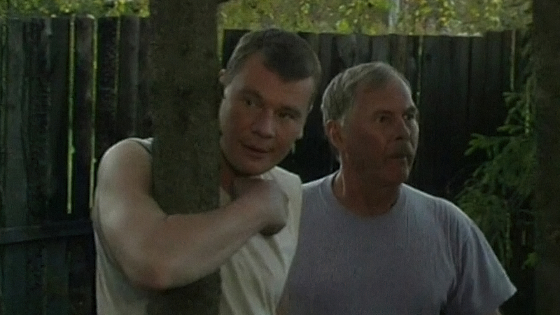 Дальнобойщики 1 сезон 9 серия