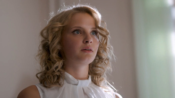 Бывшие 1 сезон 5 серия