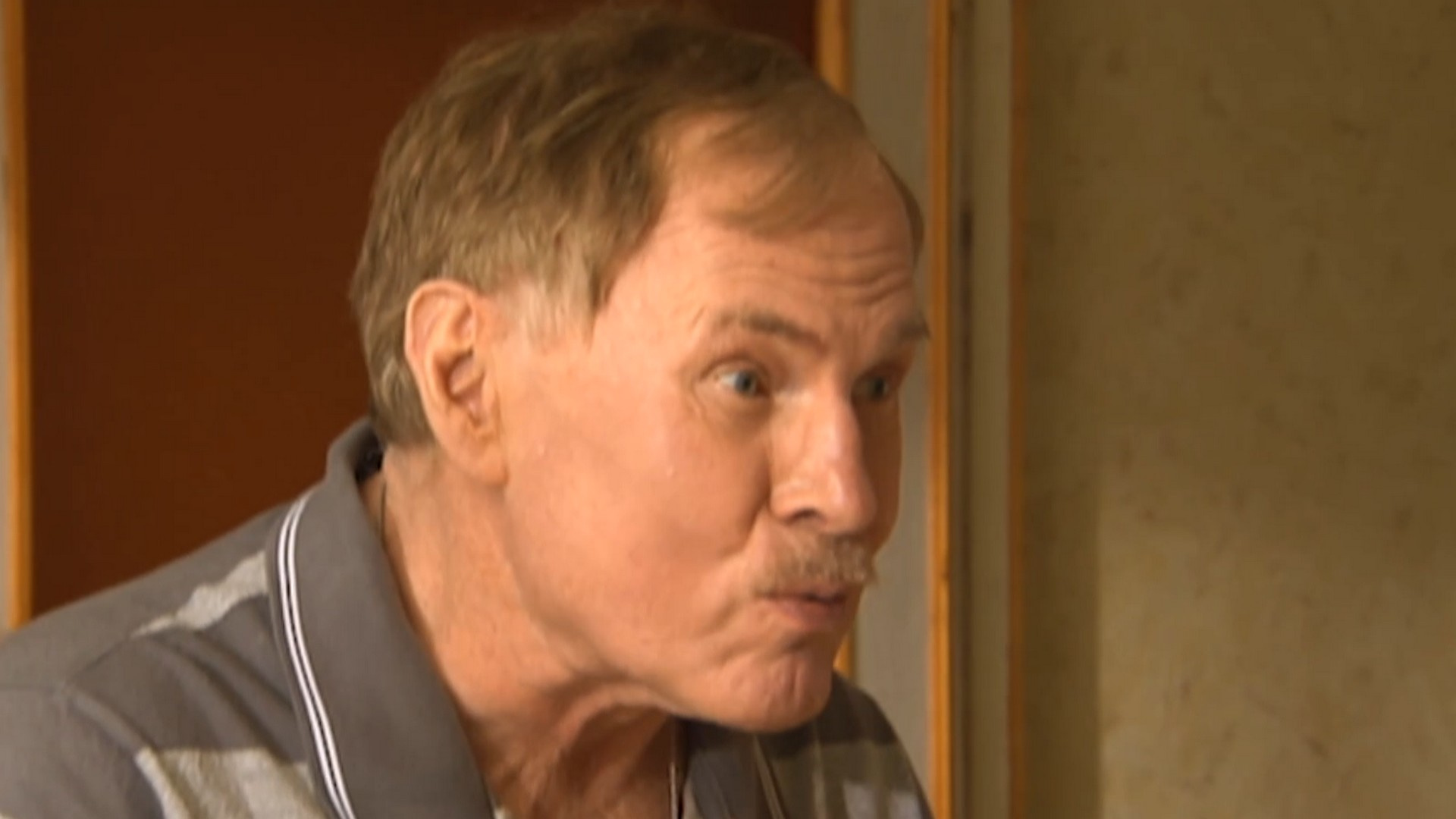 Дальнобойщики 3 сезон 12 серия