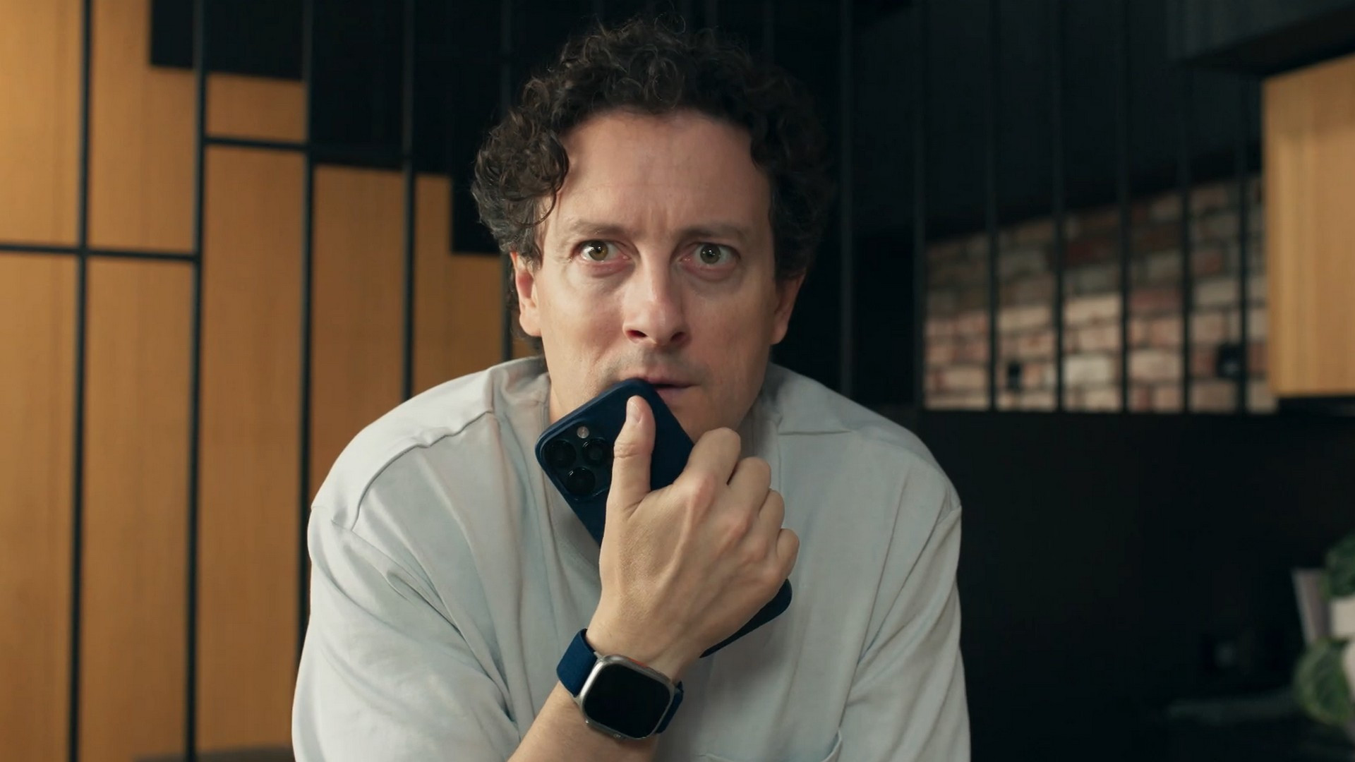 Универ 15 лет спустя 1 сезон 1 серия