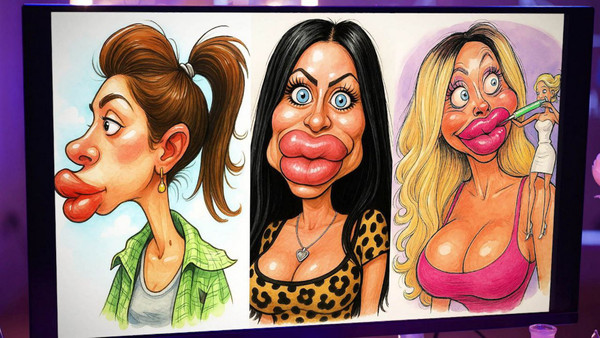 Что я наделала 1 сезон 8 выпуск