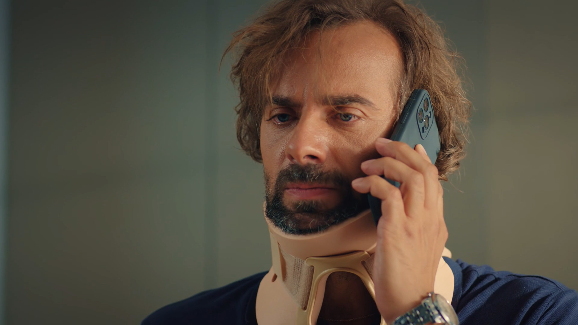 Таргет 1 сезон 5 серия