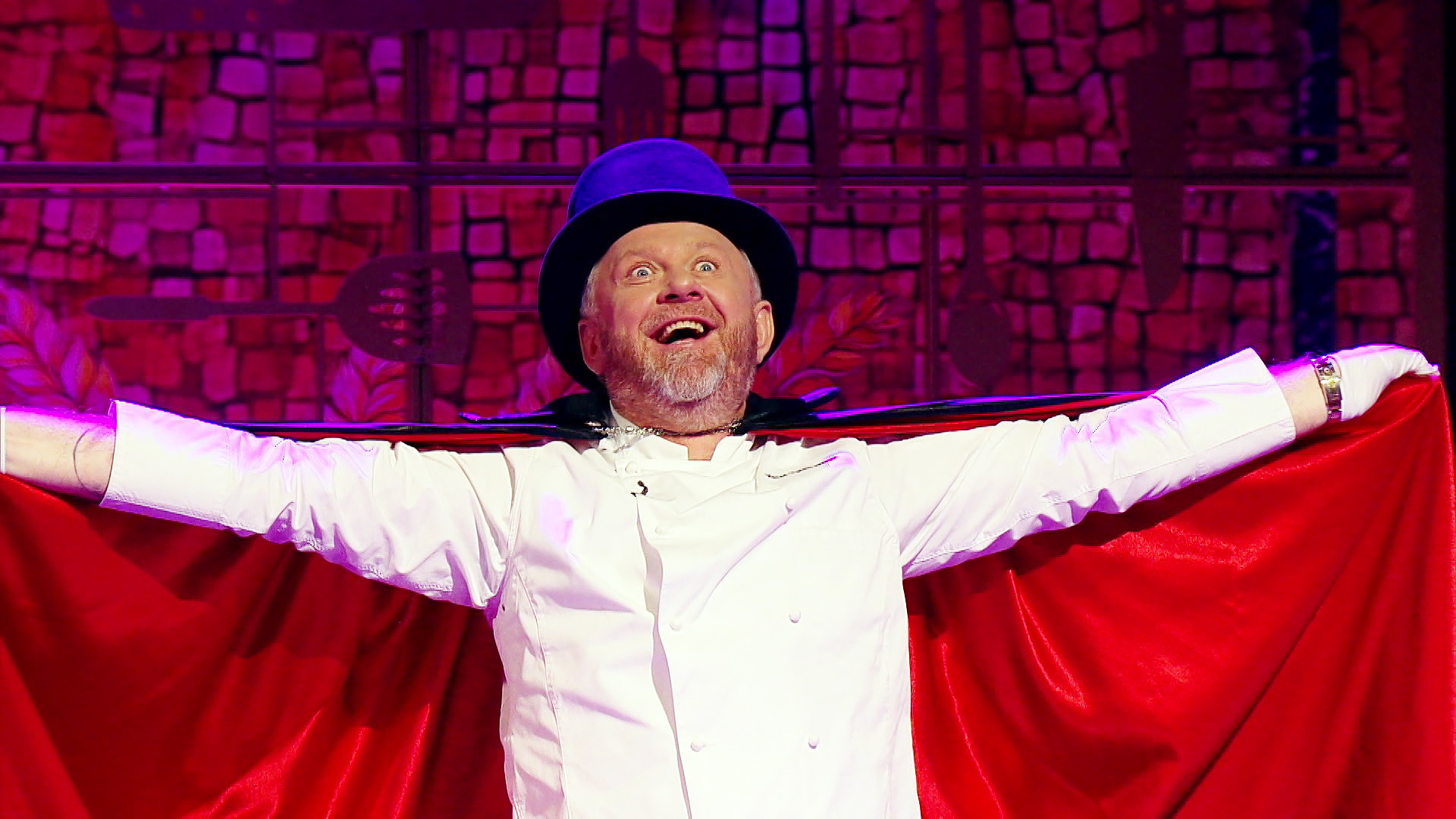 Молодые ножи Новая кровь 2 сезон 7 выпуск