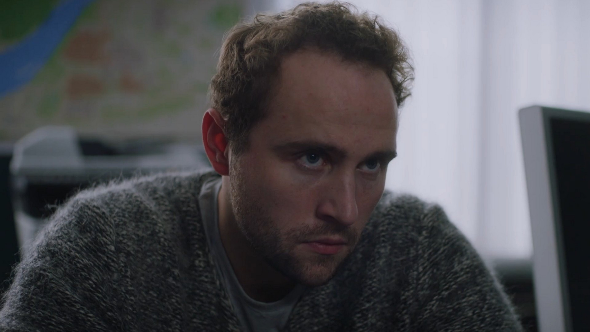 Зов русалки 1 сезон 5 серия