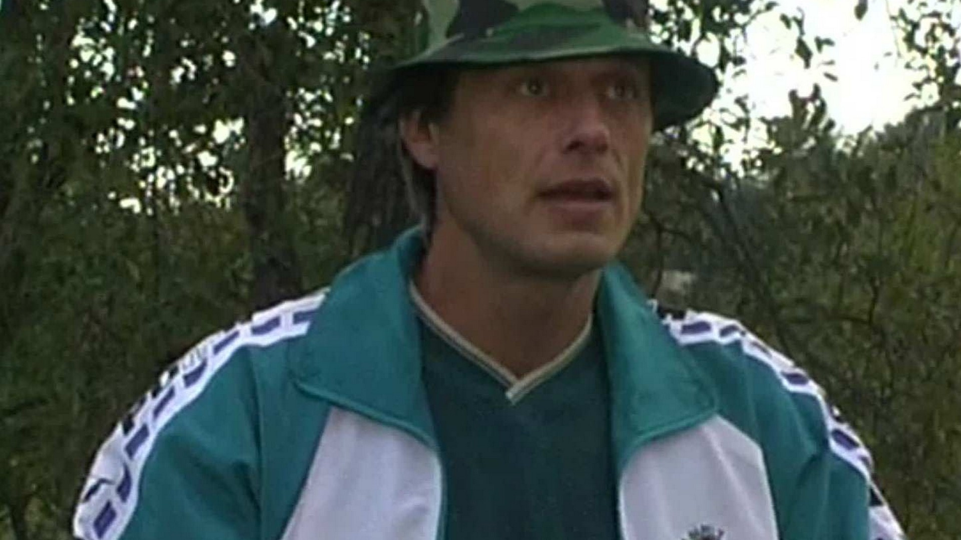 Дальнобойщики 1 сезон 7 серия