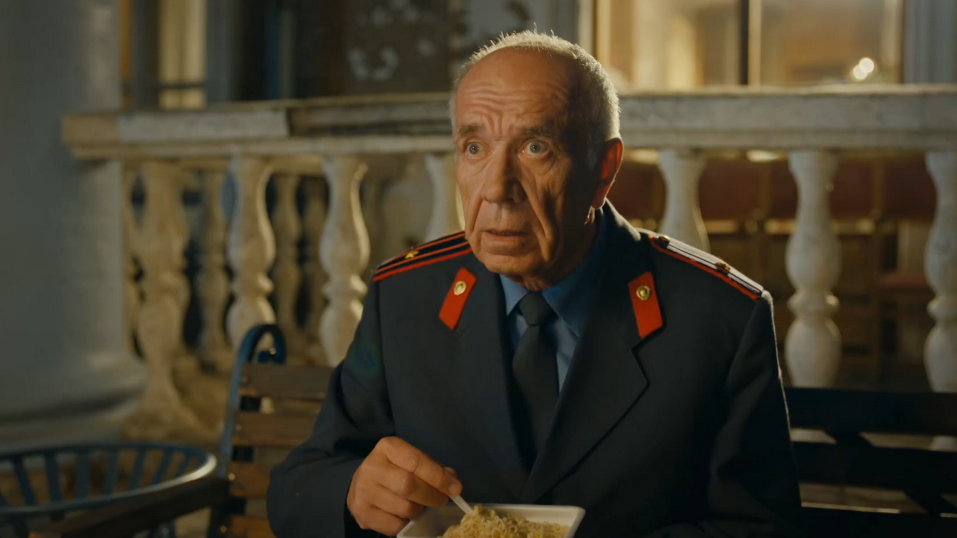 Гуляй шальная 1 сезон 14 серия