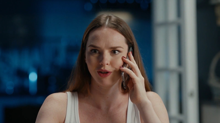 Мамочки 3 сезон 18 серия