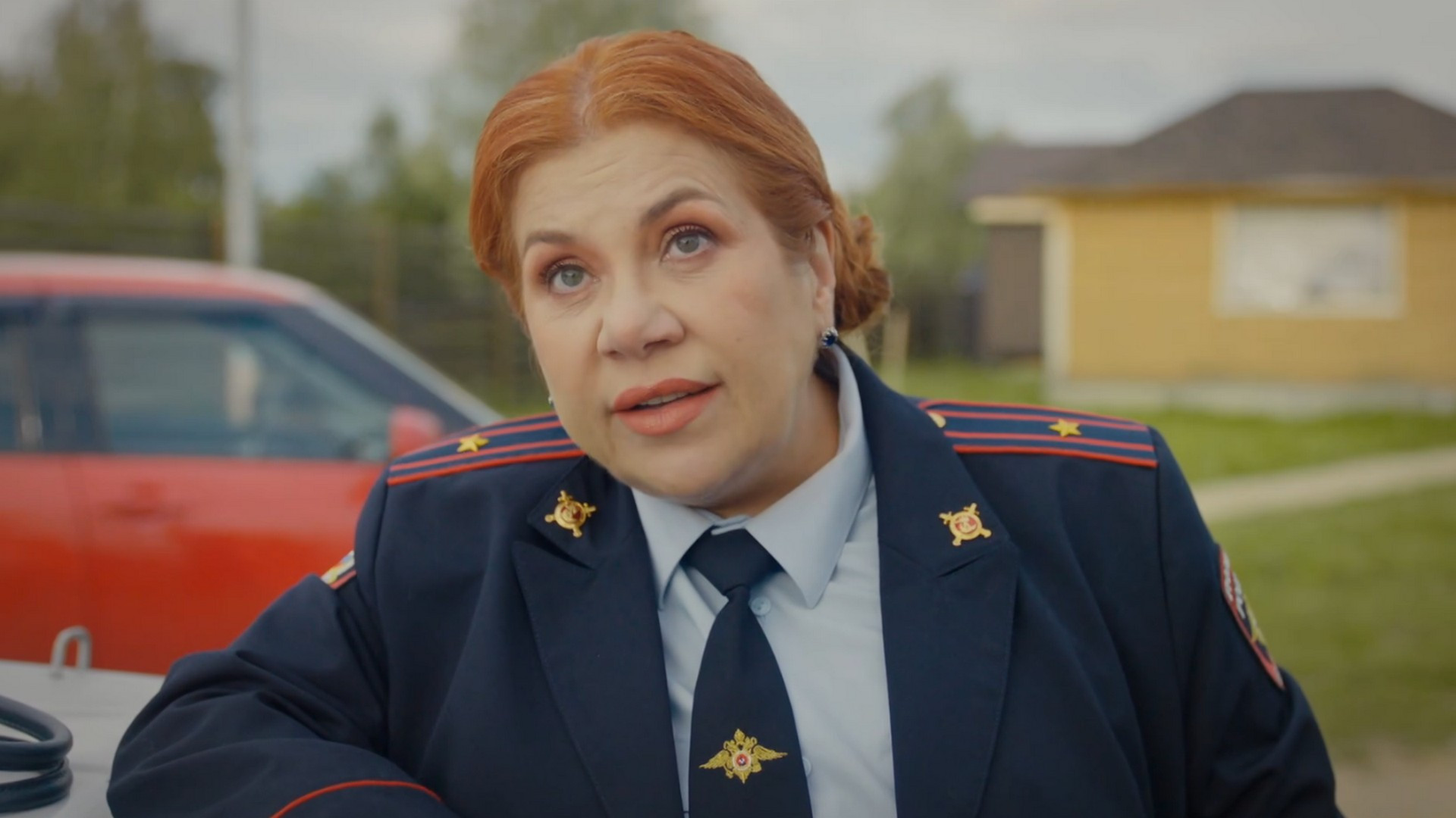 Гуляй шальная 1 сезон 9 серия