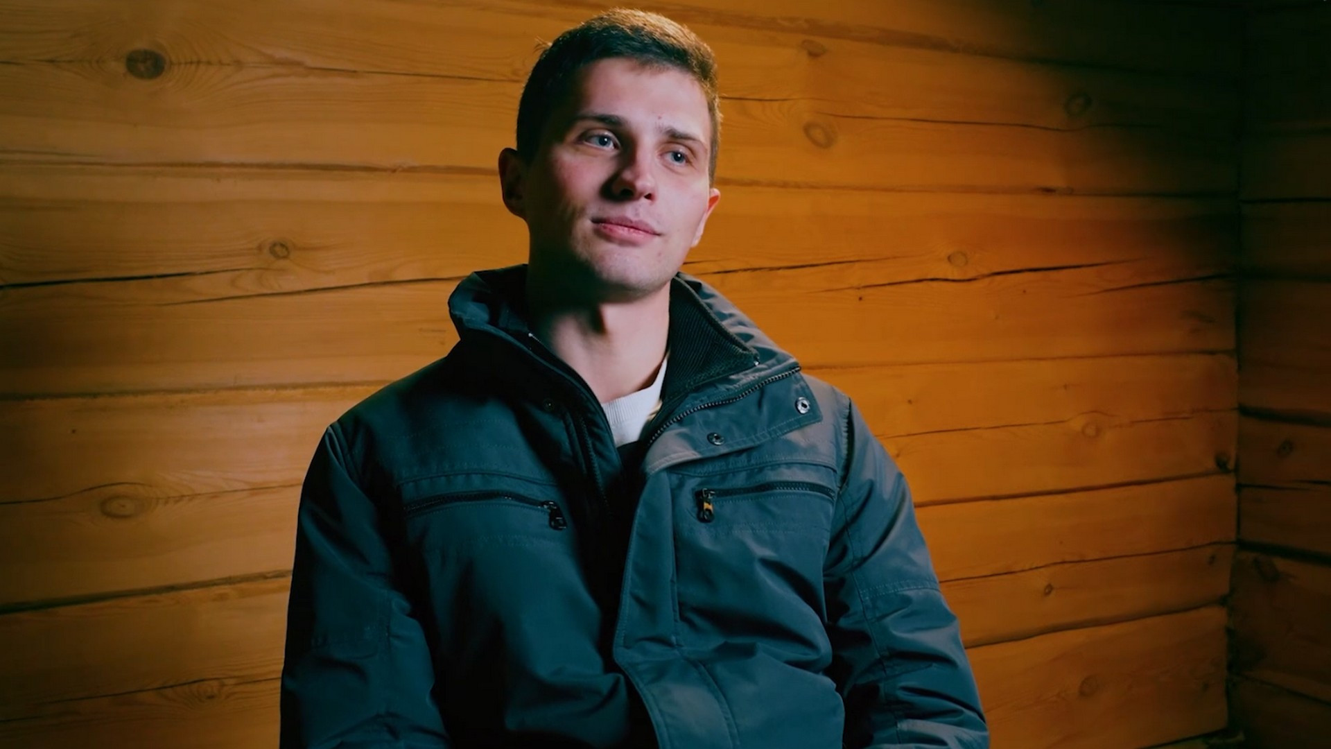 Вахта 1 сезон 1 выпуск