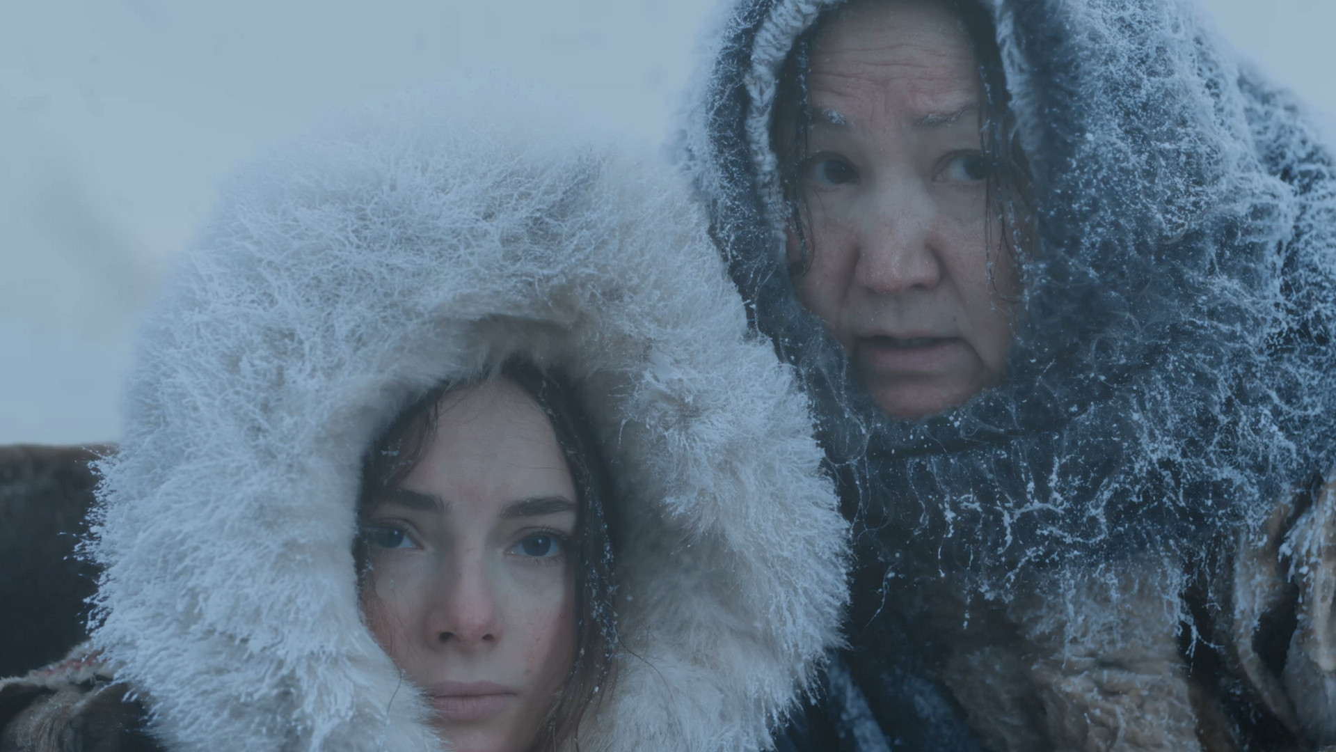 Полная совместимость 1 сезон 8 серия