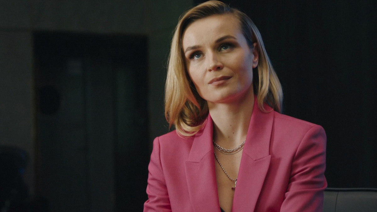 Бывшие 3 сезон 5 серия