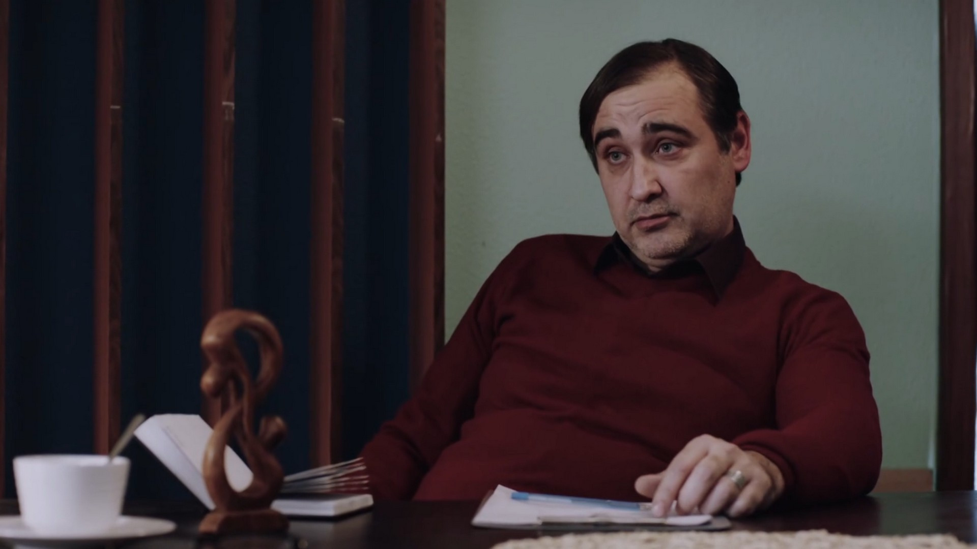 Зов русалки 1 сезон 8 серия