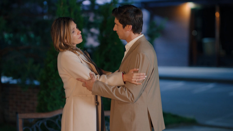 Постучись в мою дверь в Москве 2 сезон 41 серия