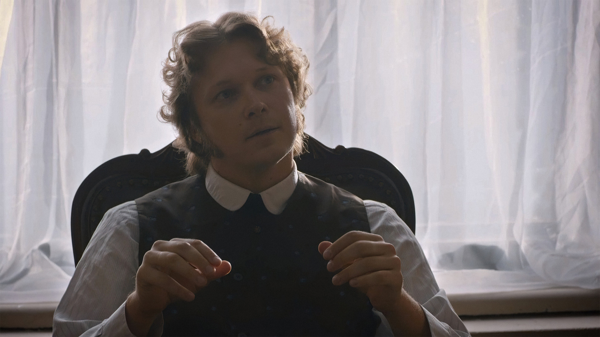 Анна детектив 2 сезон 14 серия