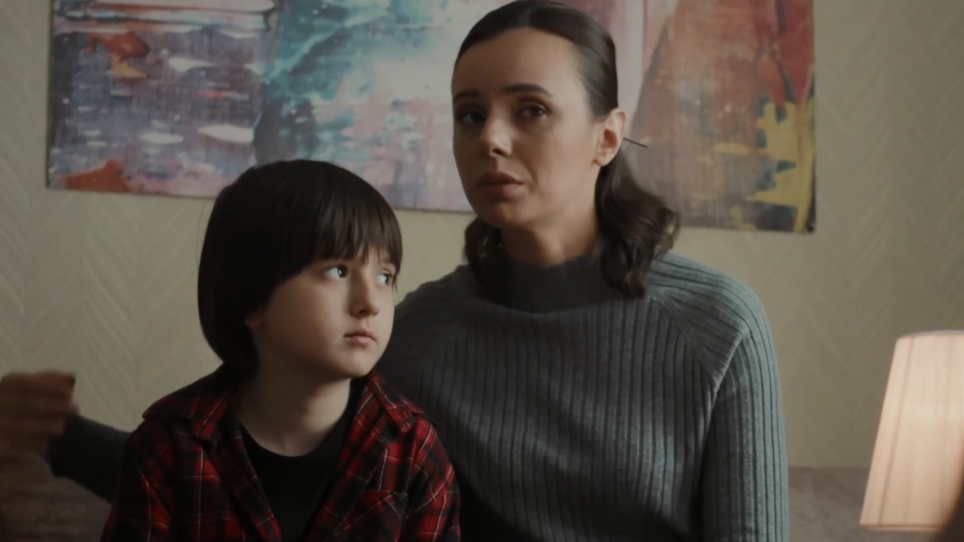 Менталистка 1 сезон 12 серия