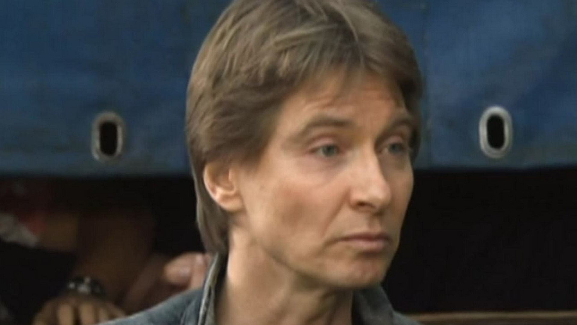 Дальнобойщики 3 сезон 11 серия