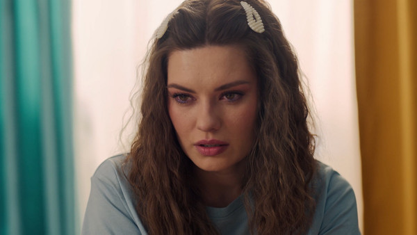 Постучись в мою дверь в Москве 2 сезон 50 серия