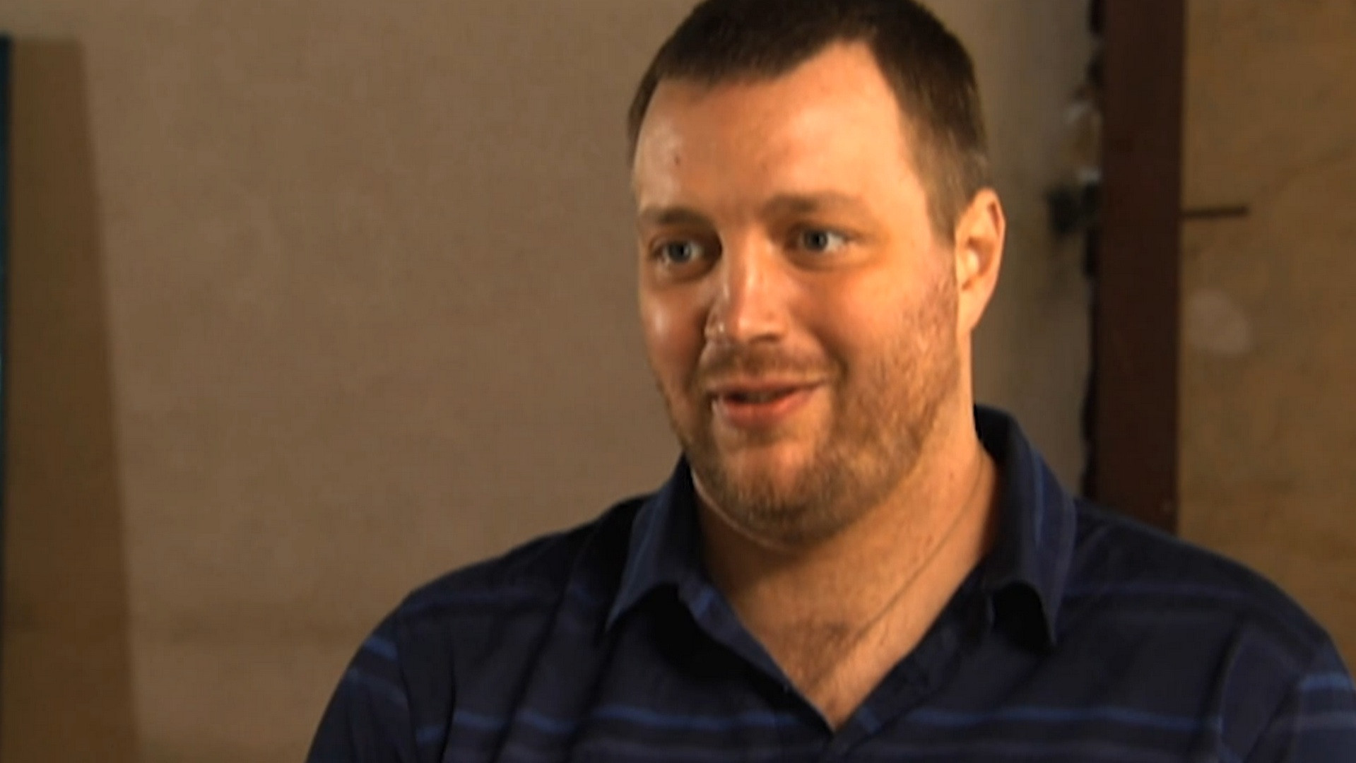 Дальнобойщики 3 сезон 3 серия