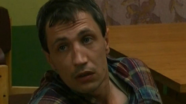 Дальнобойщики 1 сезон 6 серия