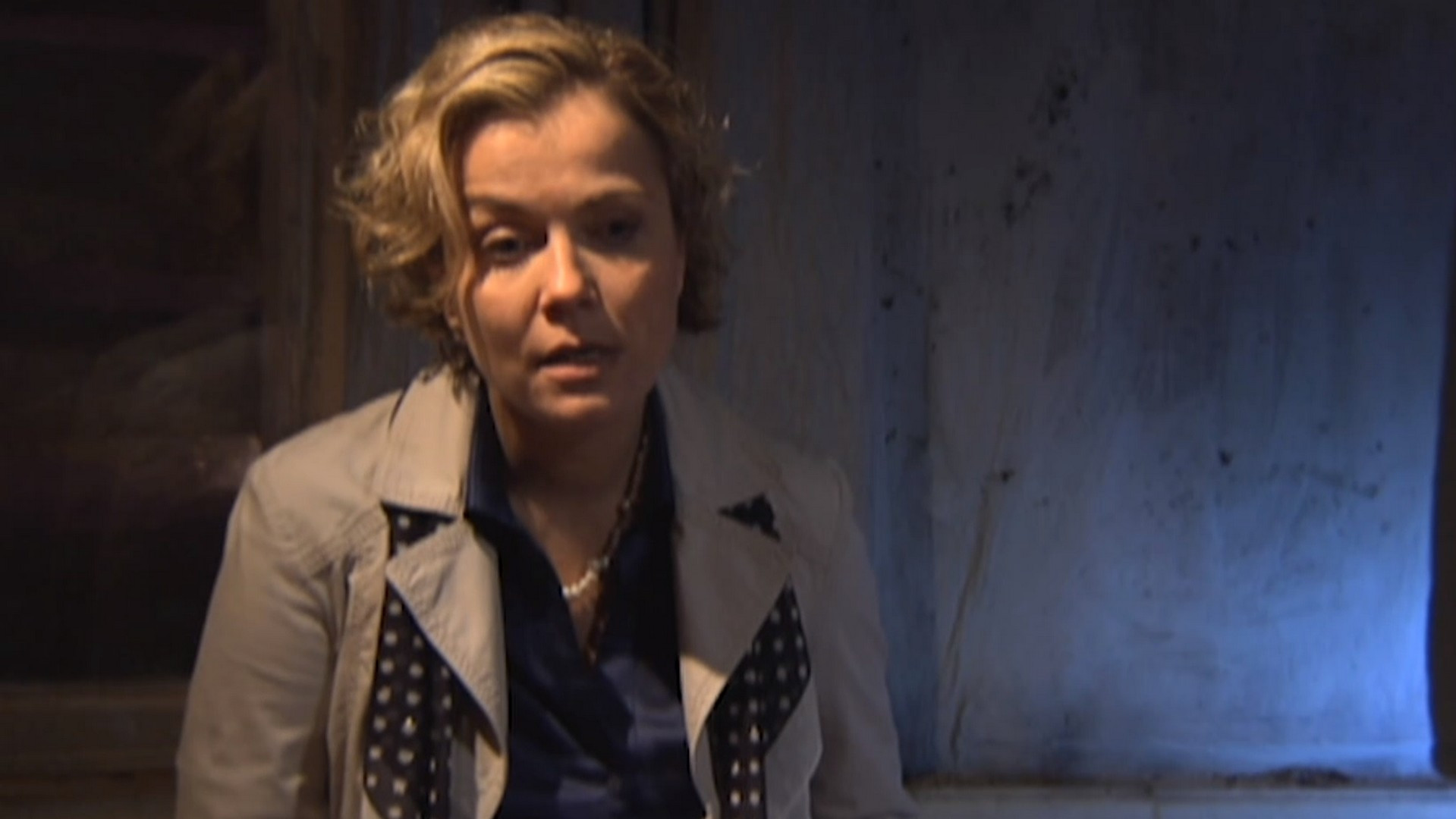 Дальнобойщики 3 сезон 8 серия