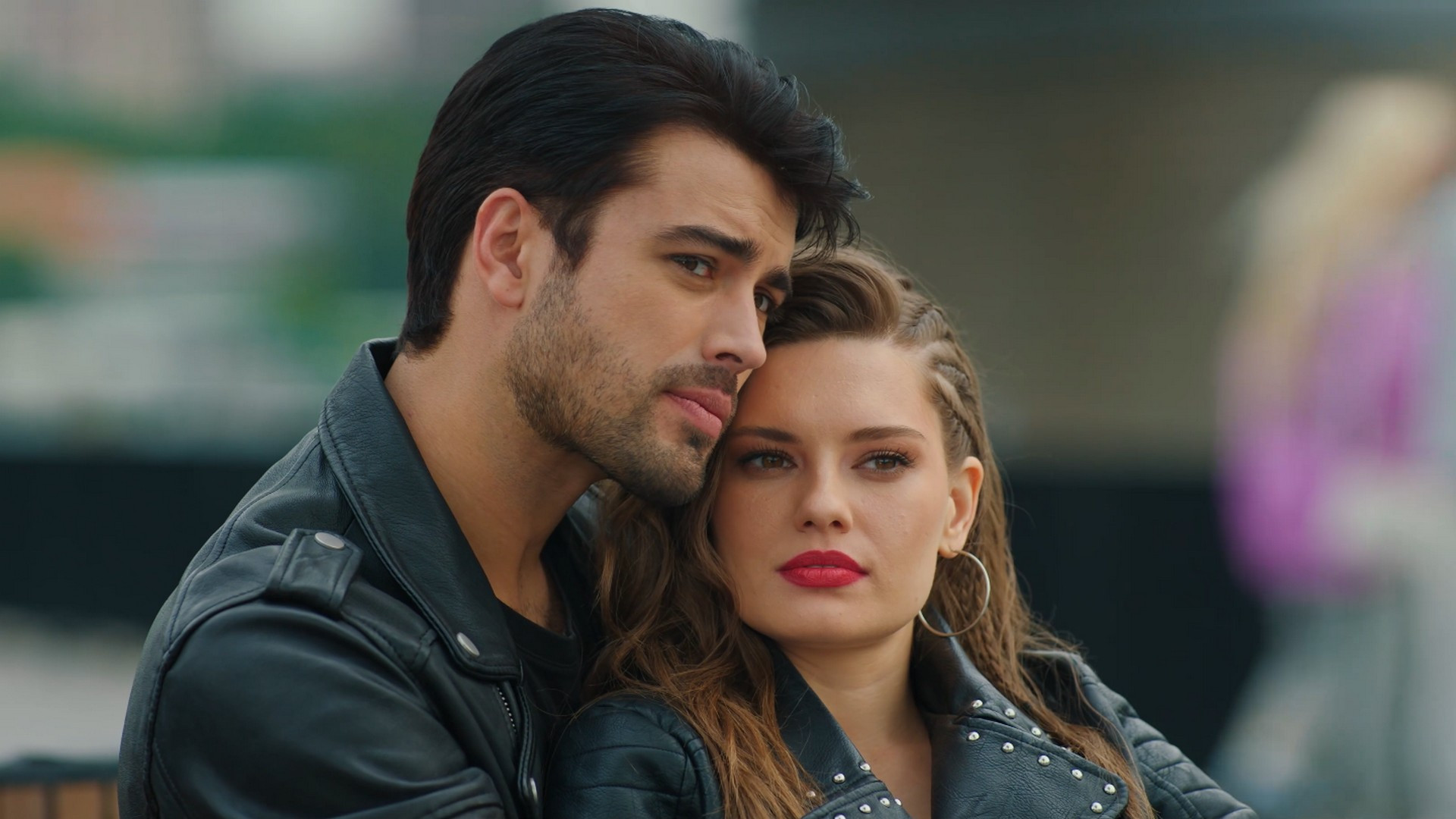 Постучись в мою дверь в Москве 2 сезон 58 серия