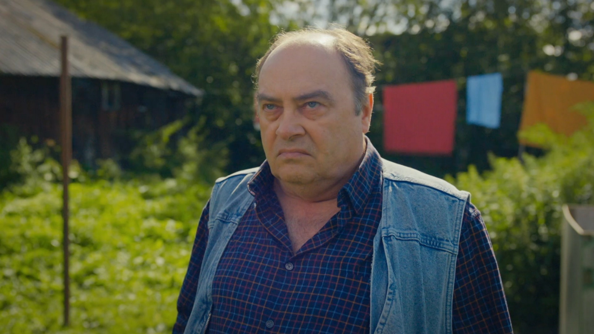 Гуляй шальная 1 сезон 10 серия